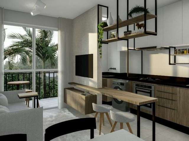 Apartamento com 2 quartos à venda na Rua dos Jasmins, 25, Pedra Branca, Palhoça por R$ 520.000