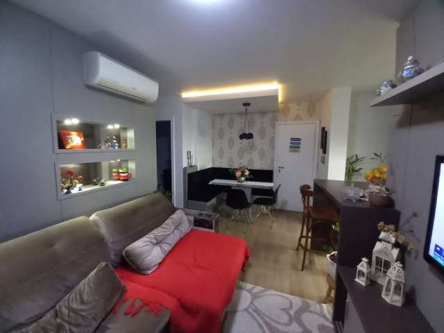 Apartamento com 2 quartos à venda na Rua Capri, 280, Pagani, Palhoça por R$ 475.000