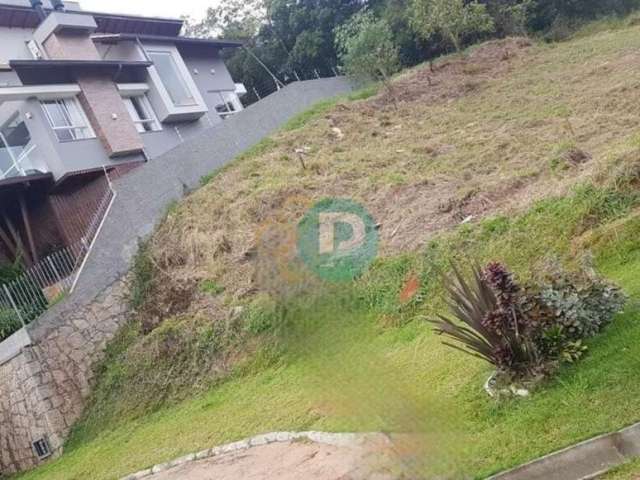 Terreno à venda na Rua das Cabreúvas, 13, Pedra Branca, Palhoça por R$ 532.000