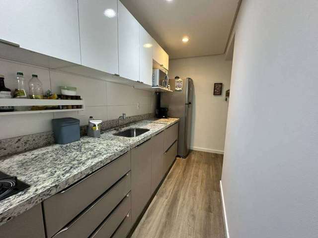 Apartamento com 2 quartos à venda na Rua Najla Carone Guedert, 615, Pagani, Palhoça por R$ 670.000