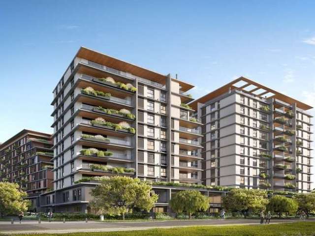 Apartamento com 1 quarto à venda na Rua da Praça, 245, Pedra Branca, Palhoça por R$ 520.000