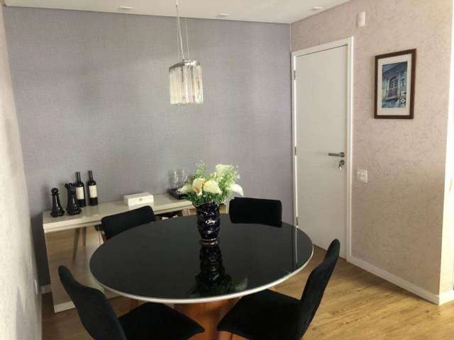 Apartamento com 3 quartos à venda na Avenida Atílio Pedro Pagani, 1101, Pagani, Palhoça por R$ 820.000