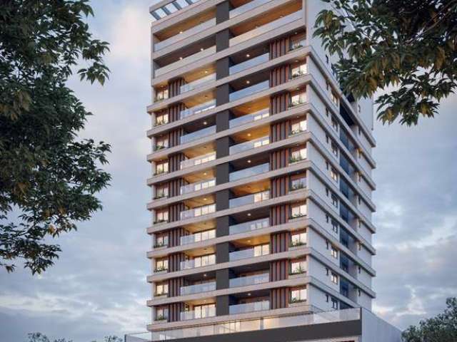 Apartamento com 2 quartos à venda na Avenida da Pedra Branca, 785, Pedra Branca, Palhoça por R$ 799.000