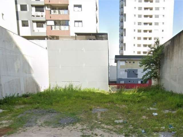 Terreno comercial à venda na Avenida das Águias, 1, Pedra Branca, Palhoça por R$ 2.900.000