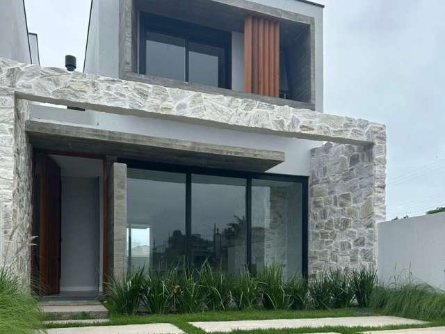 Casa com 3 quartos à venda na Francisco Pacheco De Souza, 1, Ferraz, Garopaba por R$ 1.395.000