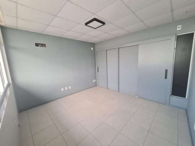 Sala comercial com 1 sala à venda na Rua Joci José Martins, 247, Pagani, Palhoça por R$ 215.000