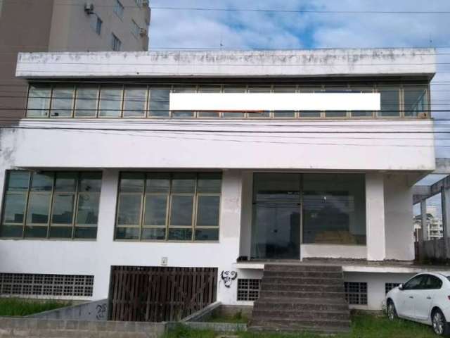 Sala comercial à venda na Rua dos Cardeais, 11, Pedra Branca, Palhoça por R$ 3.150.000