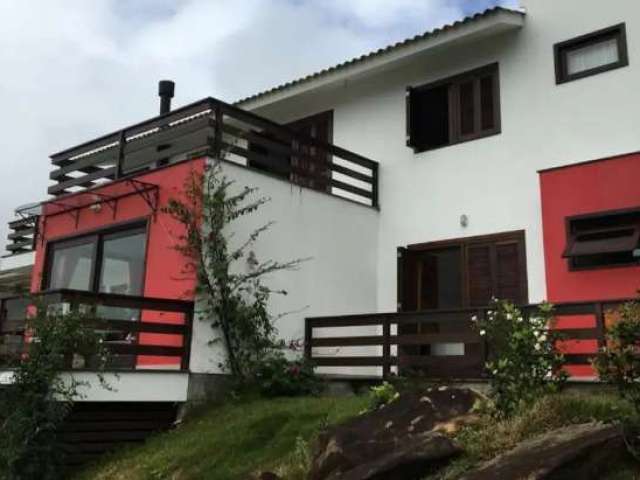 Casa com 3 quartos à venda na Estrada Geral Canto Do Siriú, 1, Siriú, Garopaba por R$ 3.000.000