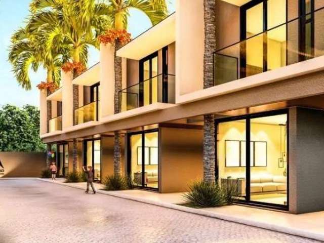 Apartamento com 2 quartos à venda na Álvaro Ernesto Dos Santos, 3, Jardim Panorâmico, Garopaba por R$ 1.100.000