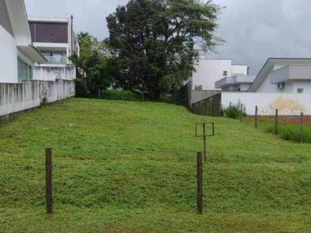 Terreno à venda na Rua das Figueiras, 1, Pedra Branca, Palhoça por R$ 739.000