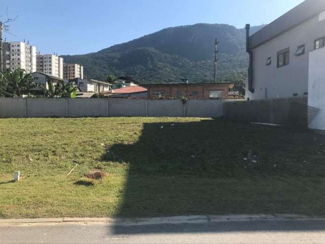 Terreno em condomínio fechado à venda na Rua Lagoinha, 66, Pedra Branca, Palhoça por R$ 800.000