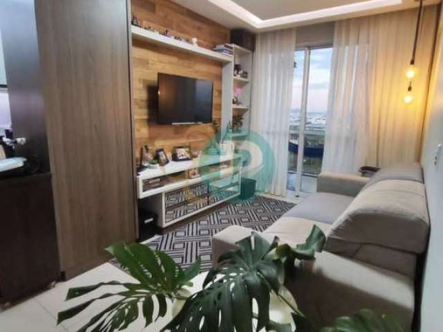 Apartamento com 3 quartos à venda na Avenida da Pedra Branca, 303, Pedra Branca, Palhoça por R$ 900.000