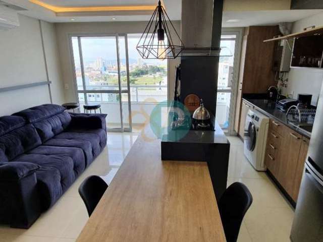 Apartamento com 2 quartos à venda na Rua dos Jasmins, 25, Pedra Branca, Palhoça por R$ 720.000