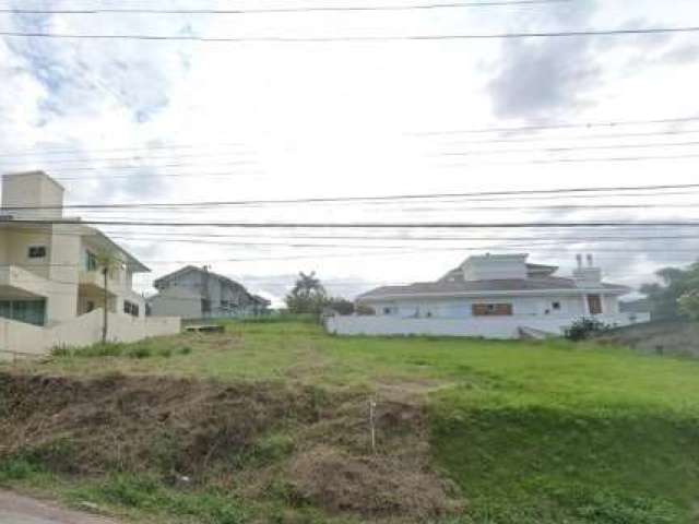 Terreno à venda na Avenida dos Lagos, 15, Pedra Branca, Palhoça por R$ 760.000