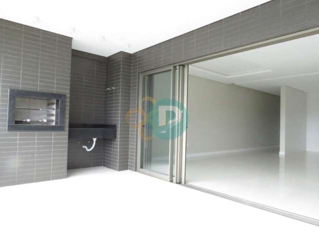 Apartamento com 3 quartos à venda na Rua Vereador Jacob Knabben da Silva, 2510, Pagani, Palhoça por R$ 1.290.000