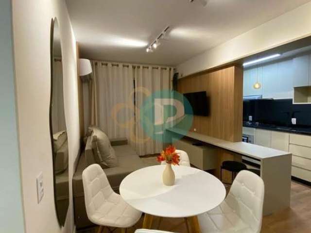 Apartamento com 2 quartos à venda na Avenida dos Lagos, 568, Pedra Branca, Palhoça por R$ 519.000