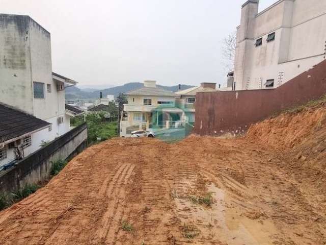 Terreno à venda na Rua do Copo de Leite, 2, Pedra Branca, Palhoça por R$ 399.000