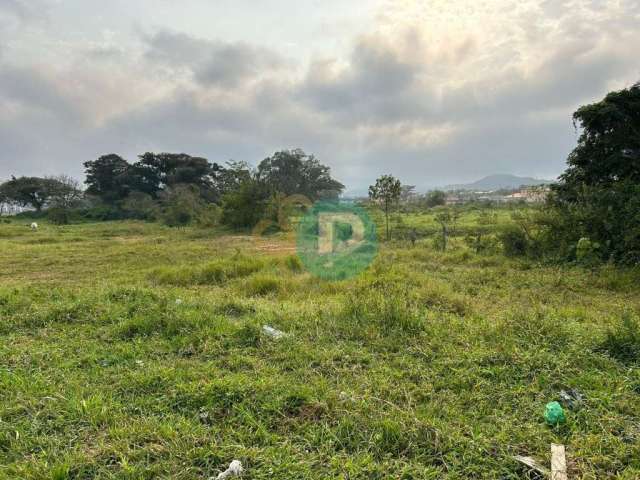 Terreno à venda na Rodovia SC-281, 2, Sertão do Maruim, São José por R$ 9.000.000