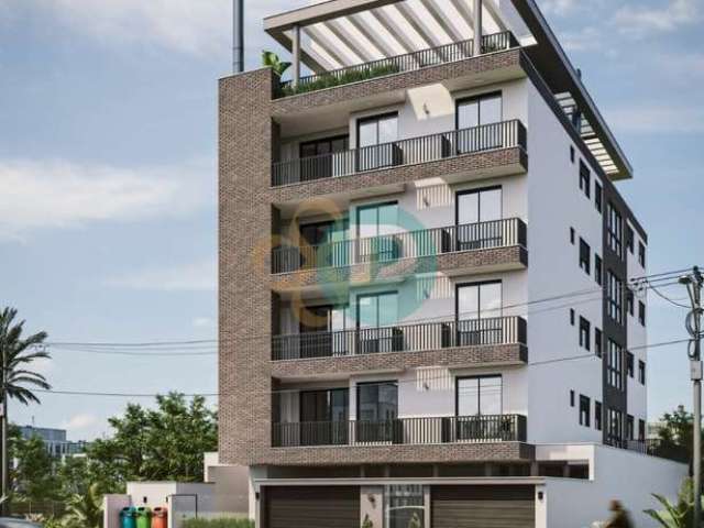 Apartamento com 3 quartos à venda na Rua Do Amor Perfeito, 1, Pedra Branca, Palhoça por R$ 841.511