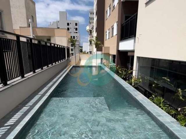 Apartamento com 2 quartos à venda na Rua do Bunganvília, 51, Pedra Branca, Palhoça por R$ 495.000