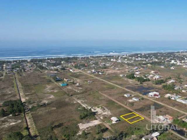 Terrenos PARCELADO na  Praia Janaina