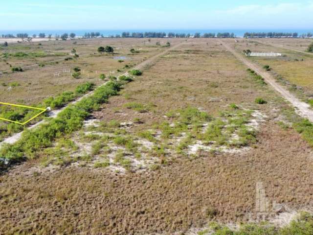 Terreno para investimento Próximo  Av. Principal