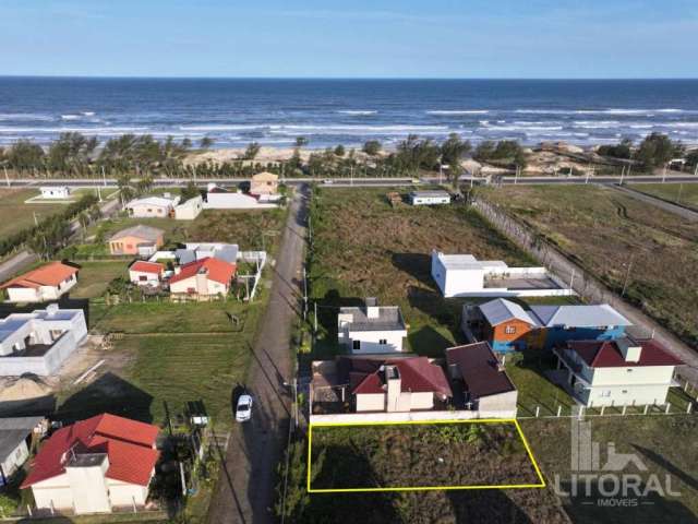 Terreno Village Dunas I,  Distância da Beira Mar: 100m