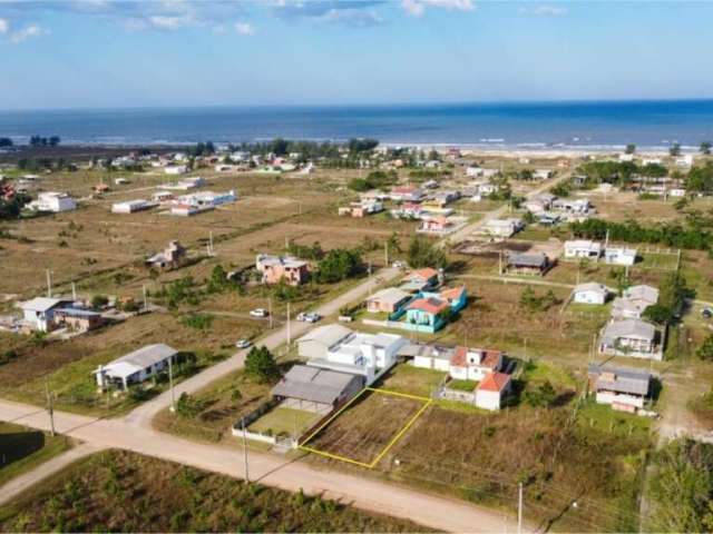 Terreno comercial na  avenida interpraias