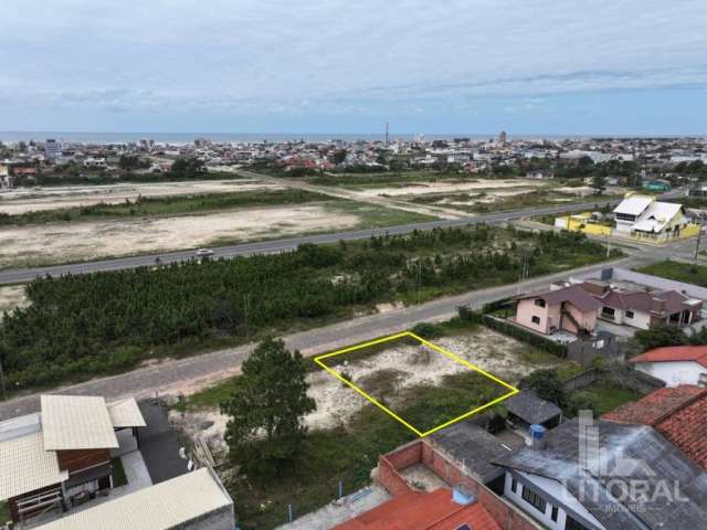 Terreno Praia Turimar,  Próximo a Interpraias