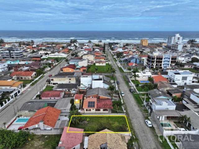 Terreno na Área central da Cidade