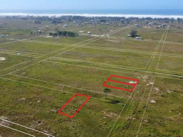 Terrenos próximos à Rodovia Interpraias, em Balneário Arroio do Silva SC