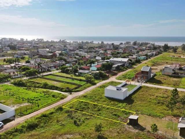 Terreno no bairro Brilhamares