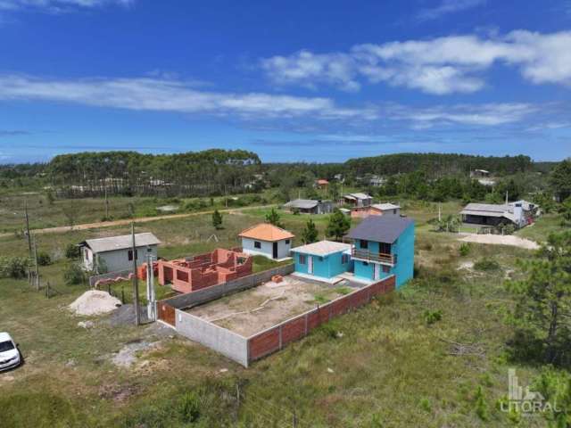 Casa Praia Lagoinhas, próximo à Interpraias