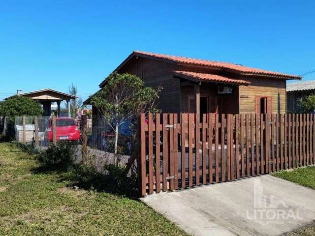 linda casa bairro Santa Fé