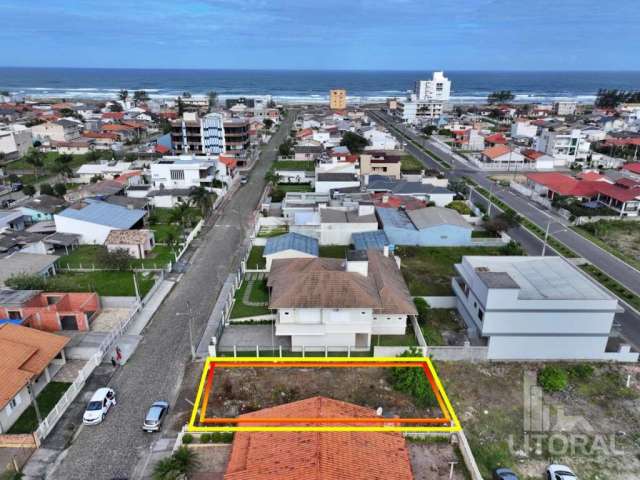 Terreno Próximo a Escola no Bairro Central