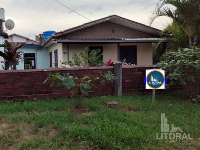 Casa no centro. aceita troca por imovel em caxias