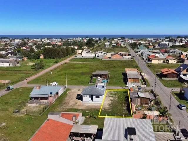 Terreno no bairro Brilhamares