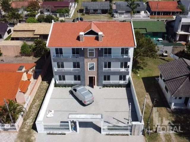 Apartamento à Venda na Turimar, Balneário Gaivota