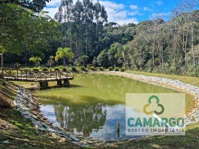 Chácara em Itajacuru  -  Colombo