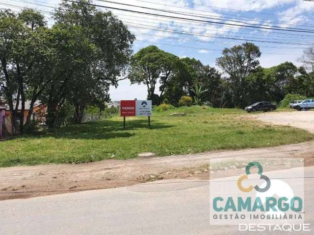 Lote / Terreno em Planta Nossa Senhora de Lourdes  -  Almirante Tamandaré