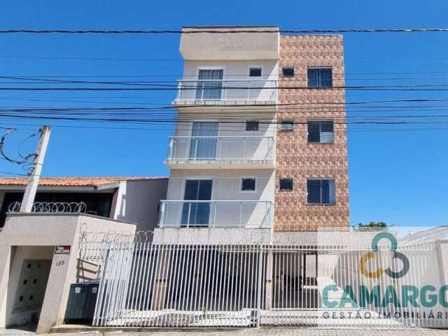 Apartamento no Bairro Afonso Pena  -  São José dos Pinhais