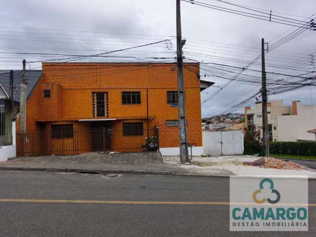 Excelente barracão para locação no bairro Maracanã