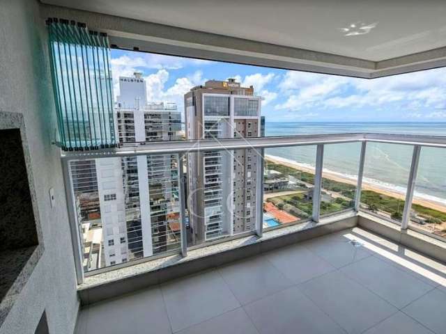 Apartamento com 3 quartos à venda no Itacolomi, Balneário Piçarras  por R$ 1.475.000