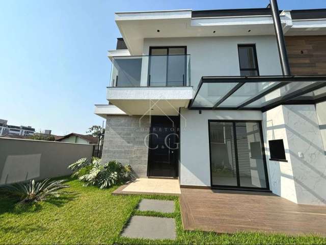 Casa com 3 quartos à venda na Rua Otto Winter, Bom Retiro, Joinville por R$ 899.000