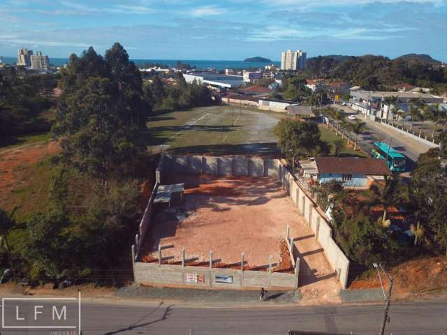 Terreno comercial a venda ou locacao