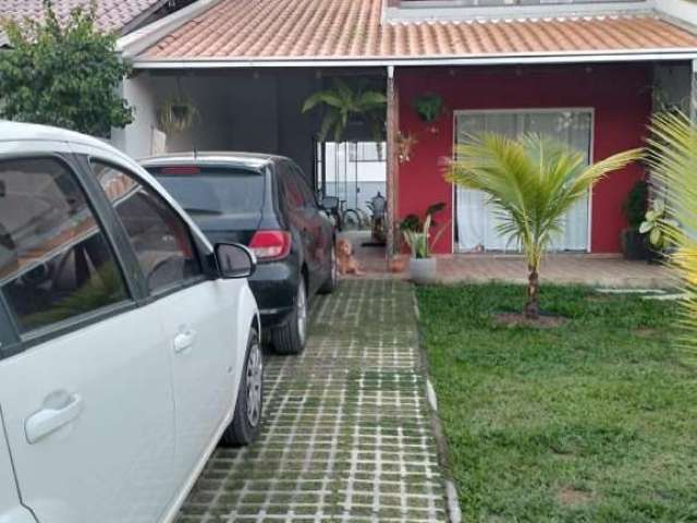 Casa pronta na praia de Barra Velha