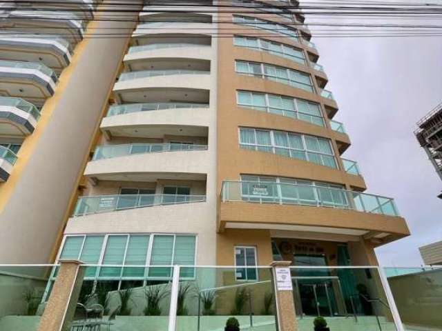 Apartamento frente mar