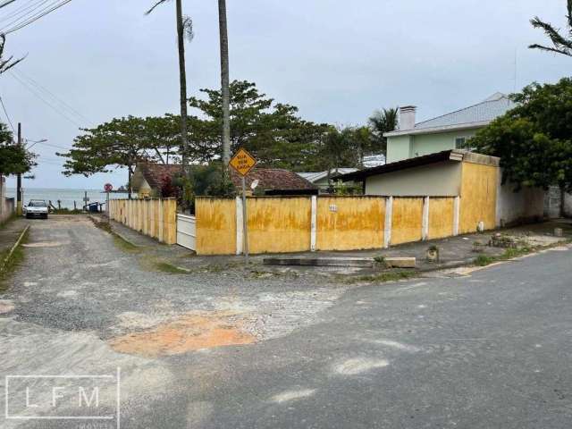 casa frente mar