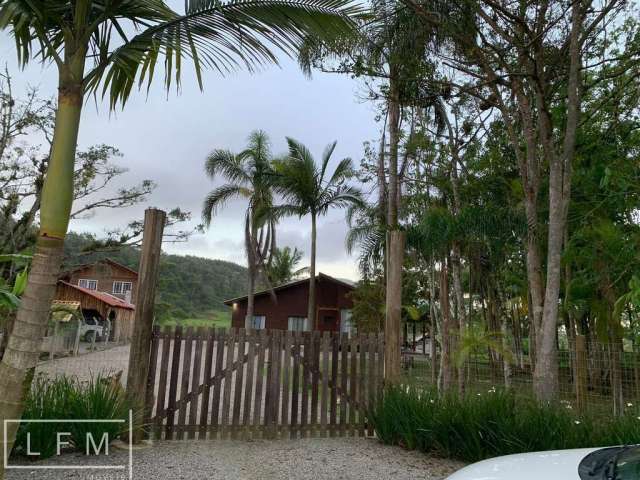 Lindo sitio em penha sc