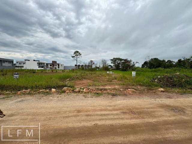 terreno pronto para construir em barra velha